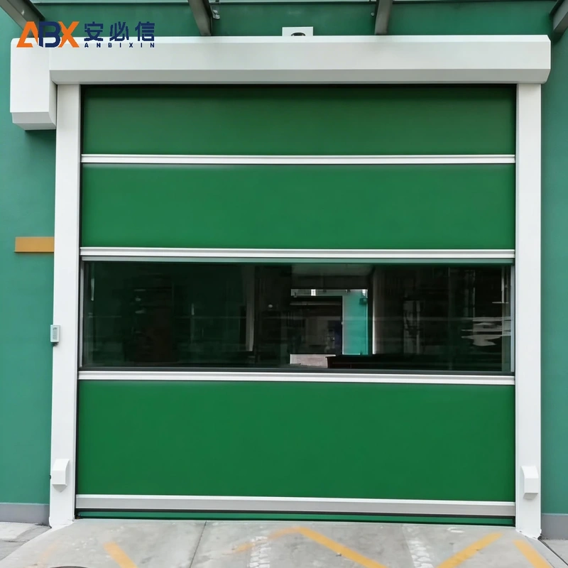 阿克苏地区快速门